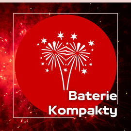 Kompaktn� ohostroje, baterie