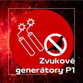 Gener�tory zvuku kategorie P1