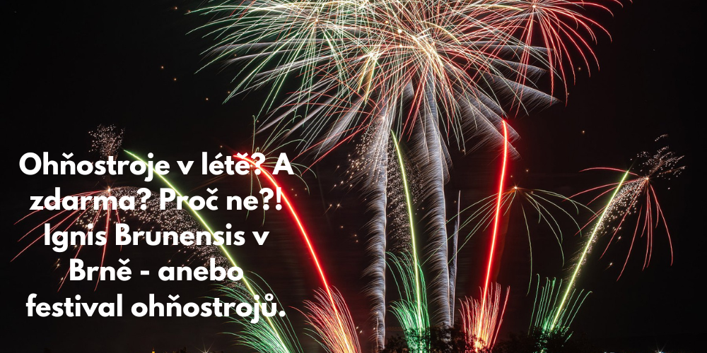 Kam za oh�ostrojem?
