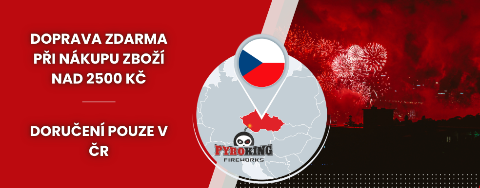 Doprava banner