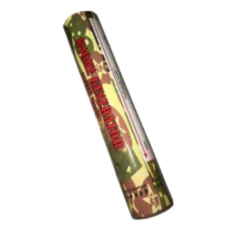 �krtac� d�movnice smoke red 1ks