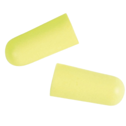 �punty do u�� E.A.R Soft Yellow neons 36dB 1 p�r