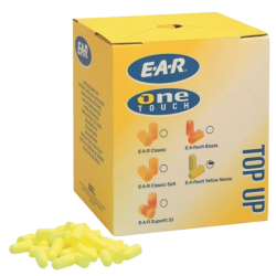 Tlum�c� �punty do u�� E.A.R PD 28dB 1 p�r