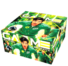 Oh�ostroj Game 100ran 20mm