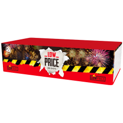 Oh�ostroj Low price 200ran 20mm 1ks