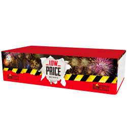 Oh�ostroj Low price 200ran 20mm 1ks