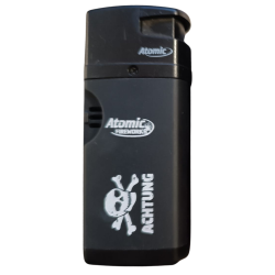 Tryskov� zapalova� Achtung 1ks