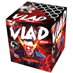 Oh�ostroj Lord Vlad 25ran 48mm