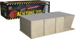 Ohostroj Achtung 225 ran 20-30mm 1ks/ctn