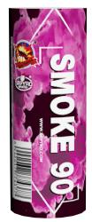 Dmovnice Smoke TS - 40 fialov 1 ks