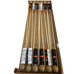 Rakety Rapeat Tanskalaiset 12ks/bal