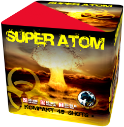 Oh�ostroj Super Atom 49ran 30mm