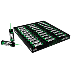 Petardy Green Spark 30ks/bal