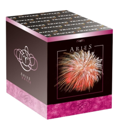 Oh�ostroj Aries zodiak 16ran 1ks