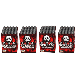 Raketomet Scream whistling 25ran 4ks/bal