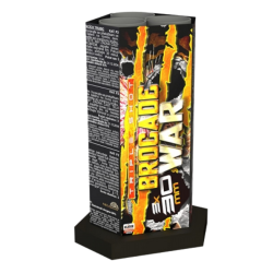 Single Shot Brocade war 30 mm 1ks