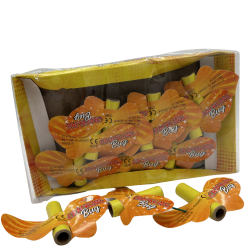 D�tsk� pyrotechnika Crackling Bug 12ks/bal