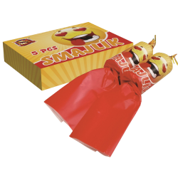 Petardy Smajl�k 5ks/bal