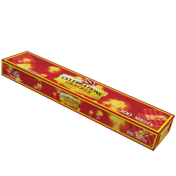 Kobere�ek petard Celebrations Cracker 100 ran 5ks/bal