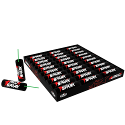 Petardy Red Spark 50ks/bal