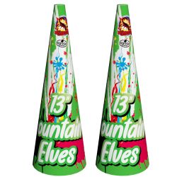 Font�na Elves 13 � 2ks/bal