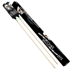 Rakety Hellfire 2ks/bal