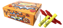 Detsk pyrotechnika Buzz Bang 4ks/bal