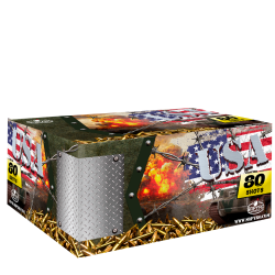 Oh�ostroj USA 80ran 16mm 1ks