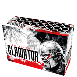 Oh�ostroj Gladi�tor 24 ran 38mm 1ks