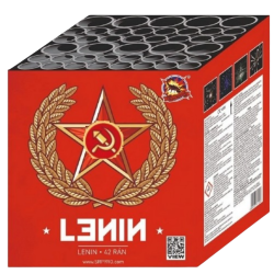 Oh�ostroj Lenin 42 ran 30-48mm 1ks