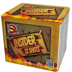 Oh�ostroj Insider 32ran 1ks