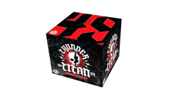 Oh�ostroj Thunder Titan 49ran 30mm 1ks