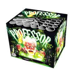 Oh�ostroj Professor 48ran 25-38 mm 1ks