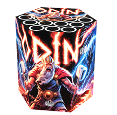 Oh�ostroj Odin 19ran 48mm 1ks