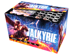Oh�ostroj Valkyrie Storm 36ran 20mm 1ks