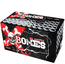 Oh�ostroj XBones 56ran 20-25mm 1ks