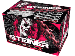 Oh�ostroj Steiner 36ran 25mm 1ks