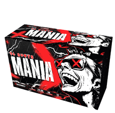 Oh�ostroj ManiaX 36ran 25-30mm 1ks