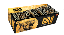 Oh�ostroj Gold edition 3548g 163ran 30-50mm 1ks/ctn