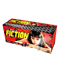 Oh�ostroj Fiction 75ran 20mm 1ks