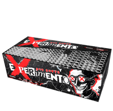 Oh�ostroj Experimento 240ran 20-25mm 1ks/ctn