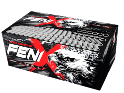 Oh�ostroj Fenix 108ran 25mm 1ks/ctn