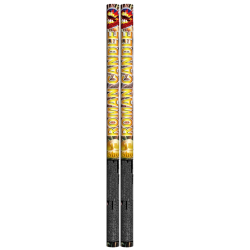 ��mska sv�ce Roman candle 5 ran 25mm 2ks/bal