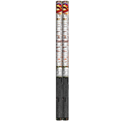 ��mska sv�ce Roman candle 5 ran 25mm 2ks/bal