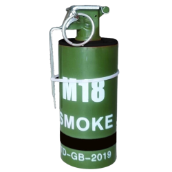 D�movnice M18 �ern� 1 ks