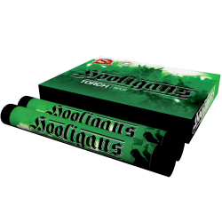 Pochode� Hooligans zelen� 1 ks