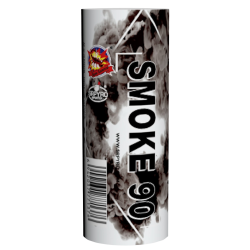 D�movnice Smoke 90 �ern� 1ks