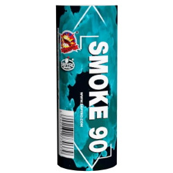 D�movnice Smoke 90 modr� 1 ks