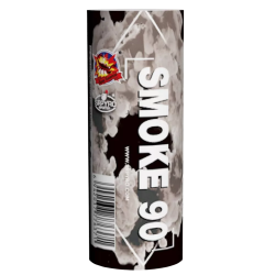 D�movnice Smoke 90 b�l� 1 ks