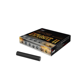 Petardy Explosive II  20 ks/bal